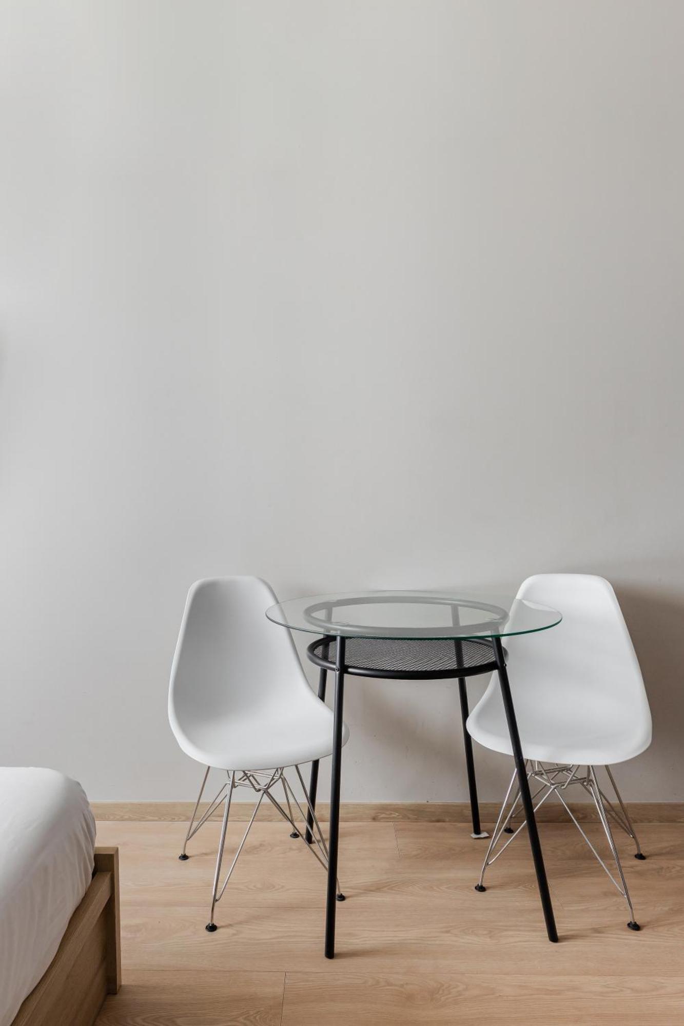 #Aura Studios & Suites V9-10 Thessaloníki Ngoại thất bức ảnh