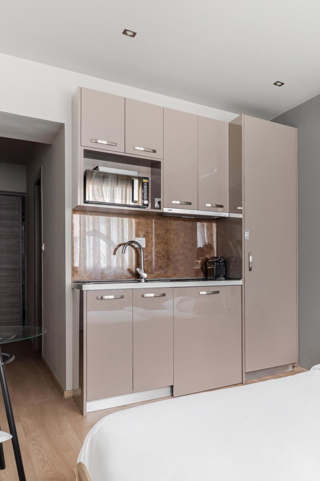 #Aura Studios & Suites V9-10 Thessaloníki Ngoại thất bức ảnh