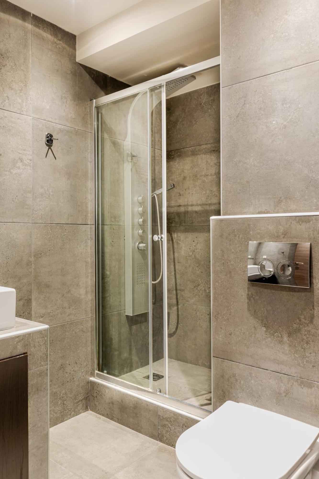 #Aura Studios & Suites V9-10 Thessaloníki Ngoại thất bức ảnh