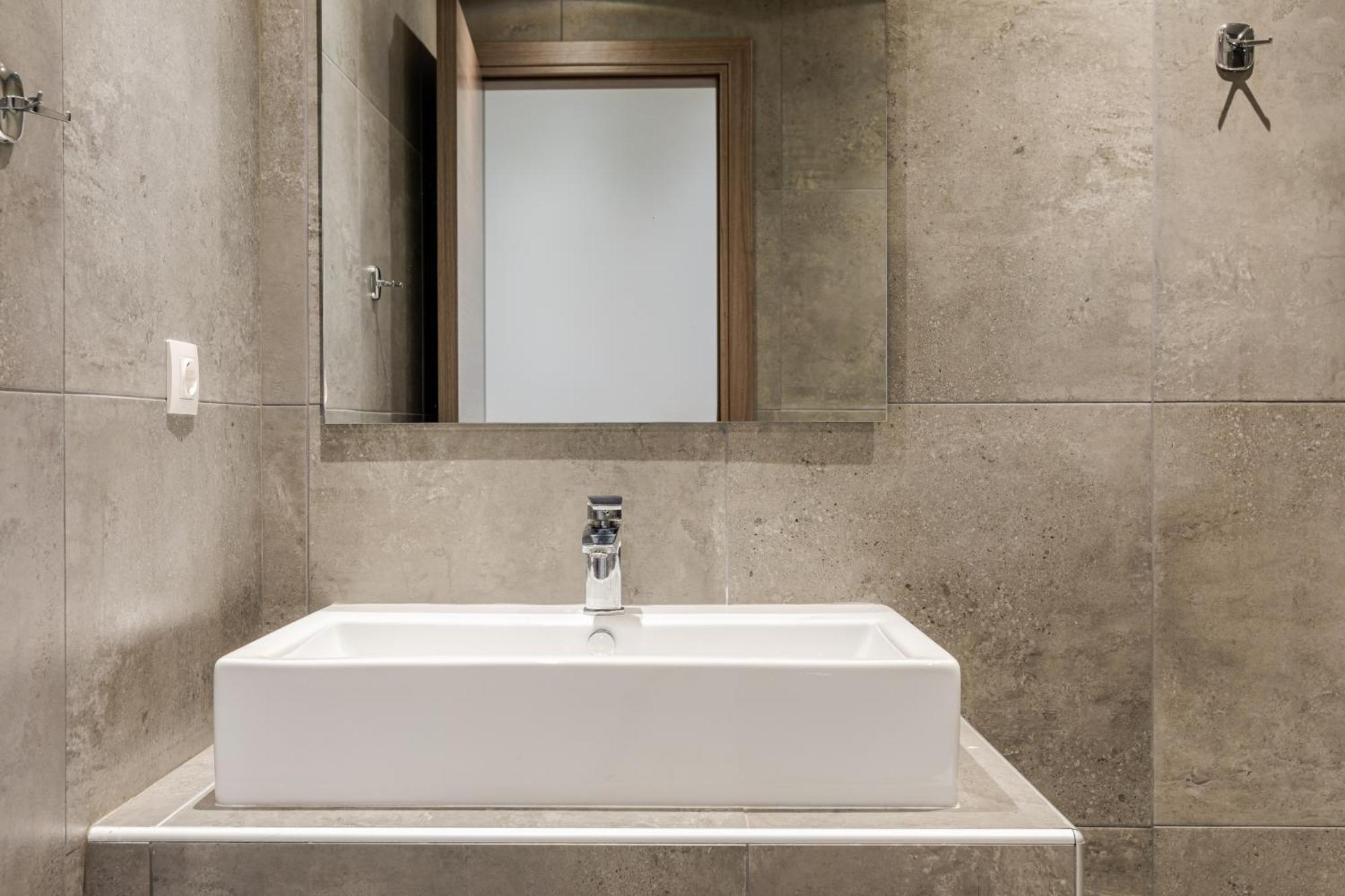 #Aura Studios & Suites V9-10 Thessaloníki Ngoại thất bức ảnh
